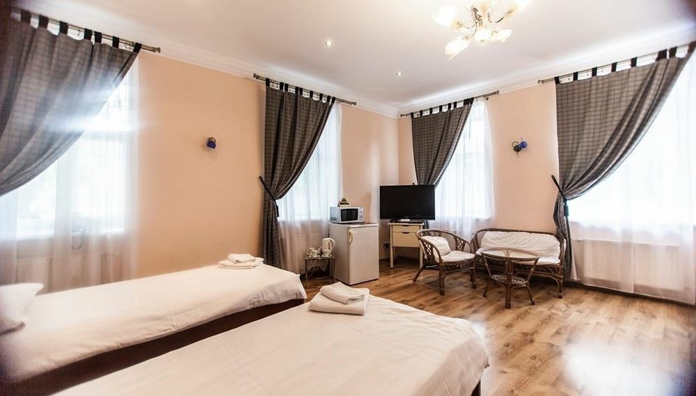 Apartamenti Dvinska Apartment Daugavpils Ngoại thất bức ảnh