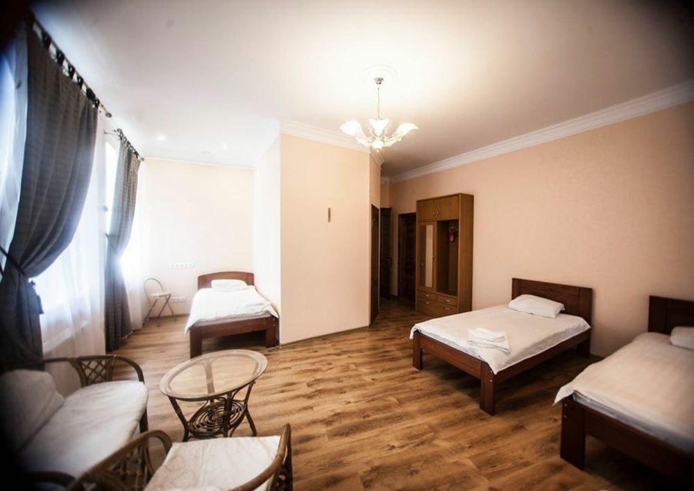 Apartamenti Dvinska Apartment Daugavpils Ngoại thất bức ảnh