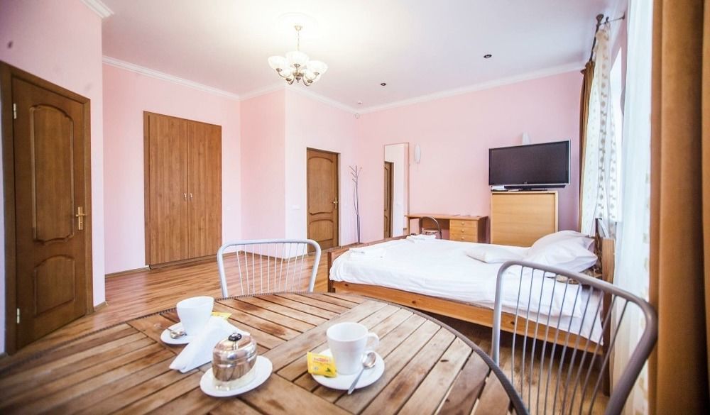 Apartamenti Dvinska Apartment Daugavpils Ngoại thất bức ảnh